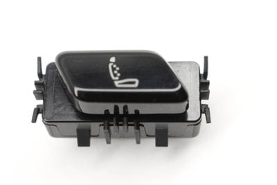 SEAT LUMBAR MASSAGE SWITCH / BUTTON 4H0959918B