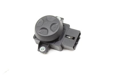 Seat Lumbar Switch 4M0959777