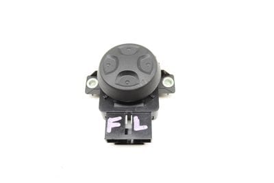 Seat Lumbar Switch 4M0959777