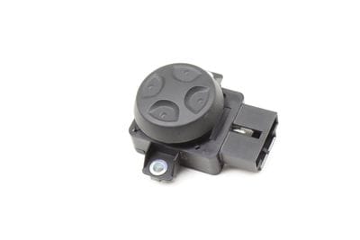 Seat Lumbar Switch 4M0959777