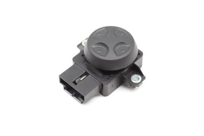 SEAT LUMBAR SWITCH 4M0959777