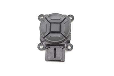 Seat Lumbar Switch 4N0959777D