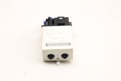 SEAT LUMBAR VALVE UNIT 7294565