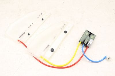 SEAT LUMBAR WIDTH ADJUSTER / VALVE 7284043