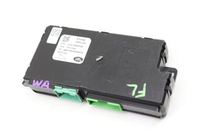 Seat Memory / Adjustment Control Module GJ3214D600AD