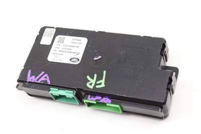 SEAT MEMORY / ADJUSTMENT CONTROL MODULE GJ3214D600AD