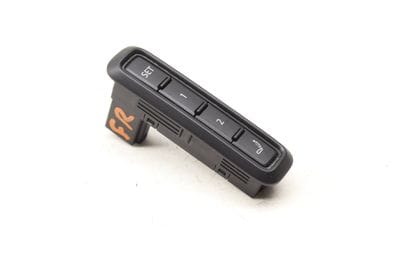 SEAT MEMORY / ADJUSTMENT SWITCH 11A959769