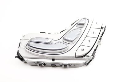 Seat Memory / Adjustment Switch 2059054418