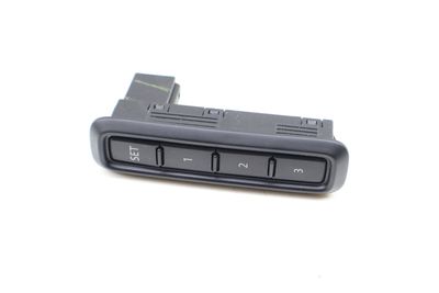 Seat Memory Adjustment Switch 5NA959769