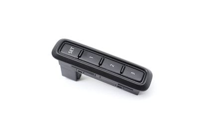 Seat Memory Adjustment Switch 5NA959769