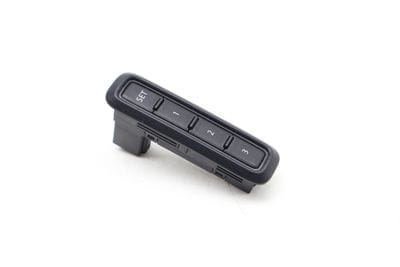 SEAT MEMORY ADJUSTMENT SWITCH 5NA959769