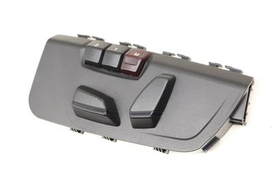 SEAT MEMORY ADJUSTMENT SWITCH 9276619