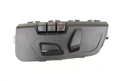 Seat Memory Adjustment Switch 61319359829