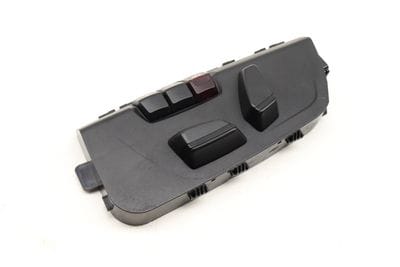 SEAT MEMORY ADJUSTMENT SWITCH 9359829