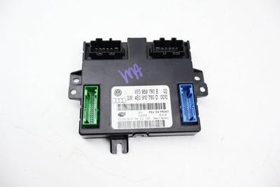 Seat Memory Control Module 4E0959760B