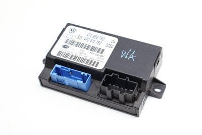 Seat Memory Control Module 4F0959760