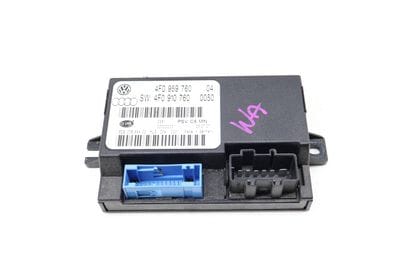 Seat Memory Control Module 4F0959760