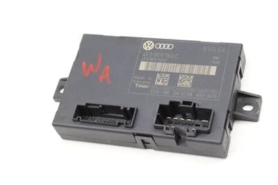 Seat Memory Control Module 4F0959760C