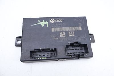 Seat Memory Control Module 4F0959760C