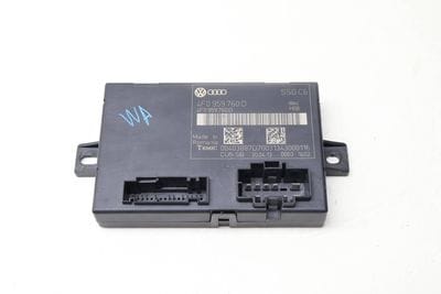 Seat Memory Control Module 4F0959760D