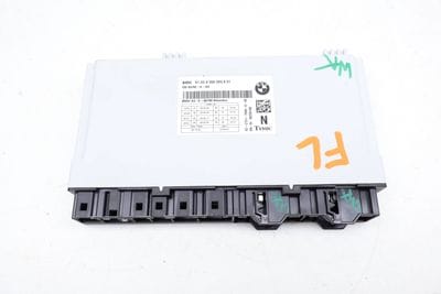 Seat Memory Control Module 61359306085