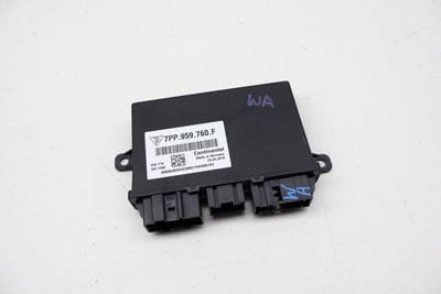 Seat Memory Control Module 7PP959760F