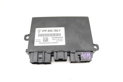 SEAT MEMORY CONTROL MODULE 7PP959760F
