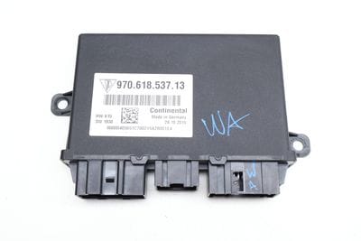 Seat Memory Control Module