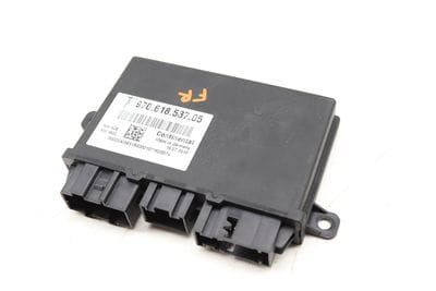 SEAT MEMORY CONTROL MODULE