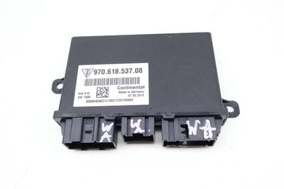 Seat Memory Control Module
