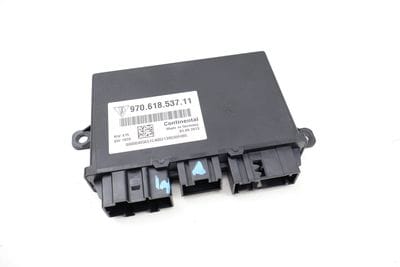 Seat Memory Control Module