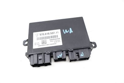 Seat Memory Control Module