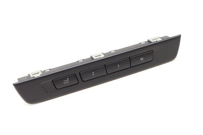 Seat Memory Control Switch 61319215768