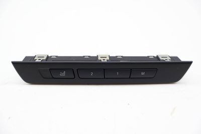 Seat Memory Control Switch 61319215768