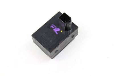 SEAT MEMORY CONTROL SWITCH / BUTTON 4E0959769