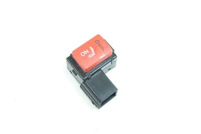 SEAT MEMORY CONTROL SWITCH / BUTTON 4E0959769A
