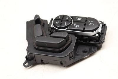 Seat Memory / Door Panel Switch 2308216751