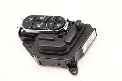 Seat Memory / Door Panel Switch 2308217151