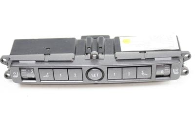 SEAT MEMORY / MULTI SWITCH 3D0959770B