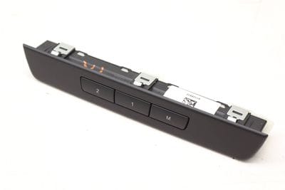 Seat Memory Switch 61319215748
