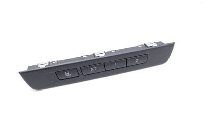 Seat Memory Switch 61319361174