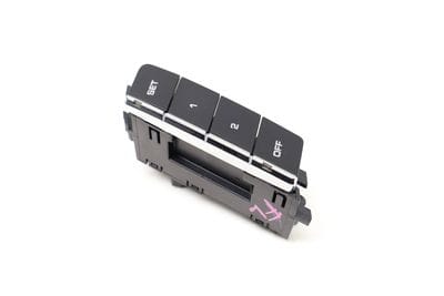 SEAT MEMORY SWITCH 7P5959561