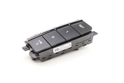 SEAT MEMORY SWITCH 7P5959561B