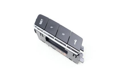 Seat Memory Switch 7P5959561F