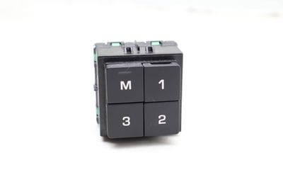 Seat Memory Switch FK7214776AA