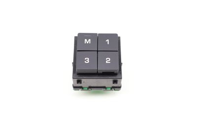 SEAT MEMORY SWITCH FK7214776AA