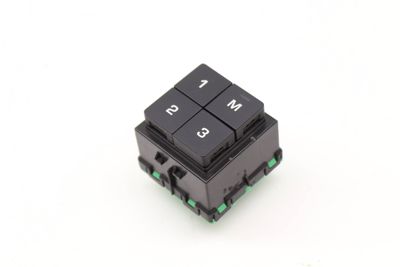 Seat Memory Switch FK7214776BA
