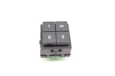 SEAT MEMORY SWITCH FK7214776BA