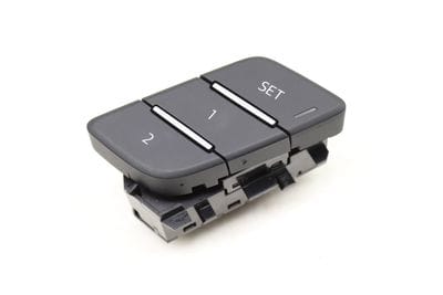 Seat Memory Switch / Button 80A959769