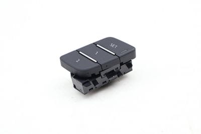 Seat Memory Switch / Button 80A959769